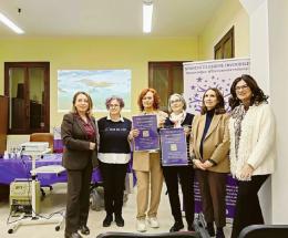 Fibromialgia: armatura invisibile