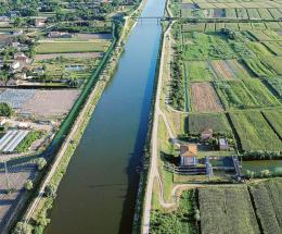 &ldquo;Subsidenza, rischio troppo alto&rdquo;