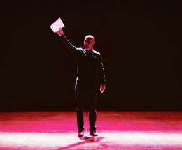 Il coraggio di essere nel &ldquo;giusto&rdquo;