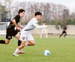 &ldquo;Dobbiamo dare qualcosa in pi&ugrave;&rdquo;