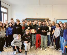 Pugni per l&rsquo;emancipazione