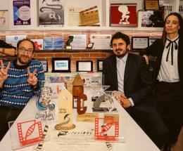 Lunga coda di successi 