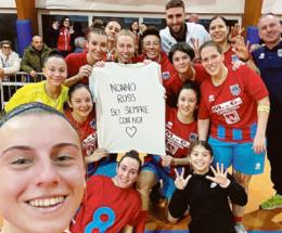 Il Murazze ritrova il sapore della vittoria 