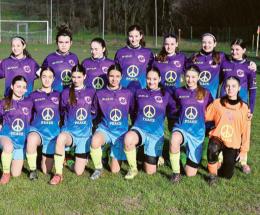 Il Rovigo Under 15 surclassa il Sarago Liona