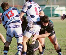 &ldquo;Grande orgoglio e fame&rdquo;