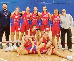 La Rhodigium ci ha preso gusto