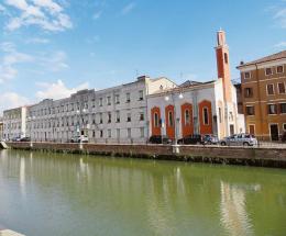 Si sistema la chiesa di Sant&rsquo;Andrea