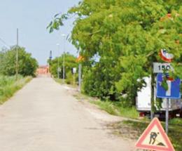 Via Canareggio riaprir&agrave; a primavera 
