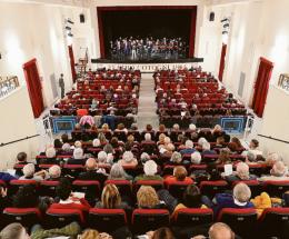 Sette paesi disegnano il futuro