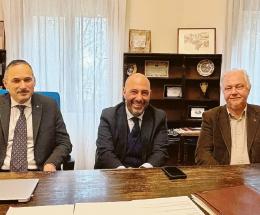 &ldquo;Costruire qualcosa di unico&rdquo;