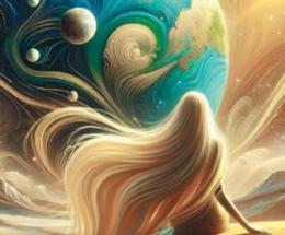 La via dell&rsquo;anima tra realt&agrave; e fantasia