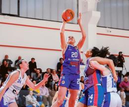 Rhodigium agganciata da Cagliari