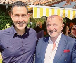 Due generali a caccia di truppe