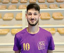 Il Contarina stritola il Roverdicr&egrave;