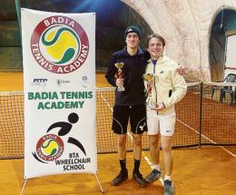 Badia apre il circuito polesano del 2026