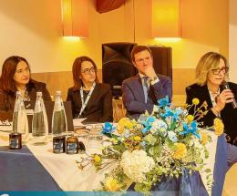 Sguardo femminile sulle imprese