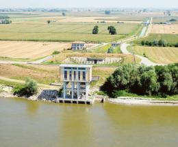 Il Consorzio misura ogni goccia