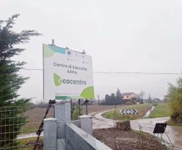 L&rsquo;ecocentro riaprir&agrave; marted&igrave; 10