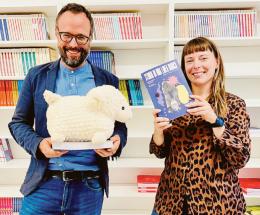 Quella &ldquo;sottile&rdquo; linea bianca