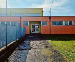 Una nuova luce sulle palestre