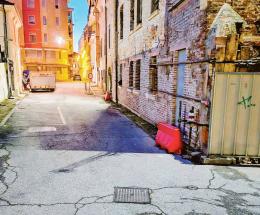 &ldquo;Fight club fra i giovani in centro&rdquo;