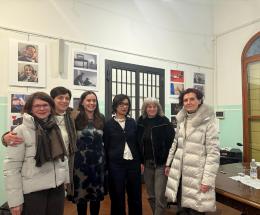 Storia del nonno internato