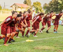 Il Gordige si iscrive in zona playoff