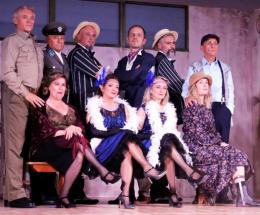 Alcazar dopo Ben Hur