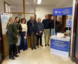 Sportello di assistenza digitale