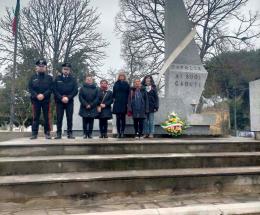 Una giornata per non dimenticare