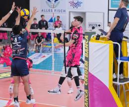 Porto Viro vuole mettere la terza