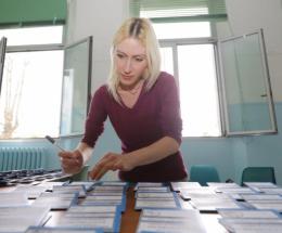 Suppletive, rush per i candidati