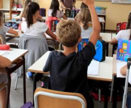 &ldquo;Grazie per l&rsquo;aiuto a mia figlia&rdquo;