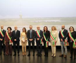 Alto Polesine: &ldquo;Modello concreto di cooperazione&rdquo;