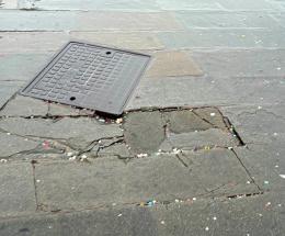 &ldquo;Tuteliamo Corso del Popolo&rdquo;