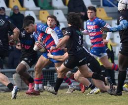 Femi Cz, derby veneto all&rsquo;orizzonte