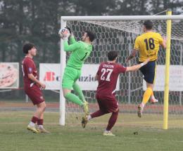 Adriese, la notte &egrave; fonda