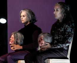 Sul palco &ldquo;un male che seduce&rdquo;