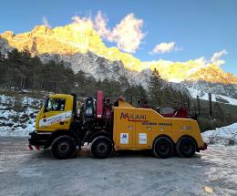 Olimpiadi sicure, grazie a loro