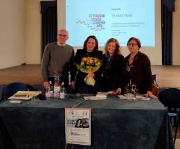 &ldquo;Un cambiamento possibile&rdquo;