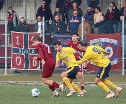 Adriese, Mantoan ci mette la faccia