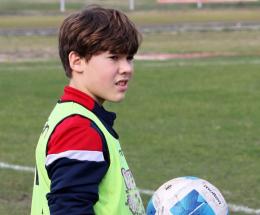 Piange anche tutto il vivaio