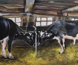 Un grande inno alla vita contadina