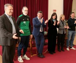 &ldquo;Gli Imparabili orgoglio rodigino&rdquo;