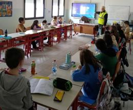 Tra le pagine della Costituzione