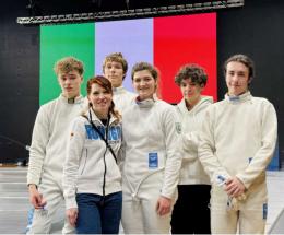 Centro Rovigo &ldquo;punge&rdquo; ancora