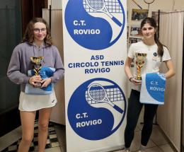 Fair play tra racchette nel capoluogo