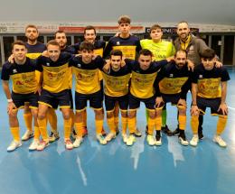 L&rsquo;Adriauto si gioca la stagione