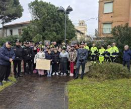 Per un futuro di pace e dignit&agrave;