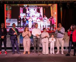 Danza, fitness ed energia